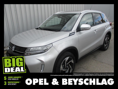 Suzuki Vitara Gebrauchtwagen Suzuki Vitara Gebrauchtwagen