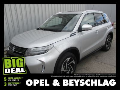 Suzuki Vitara Gebrauchtwagen