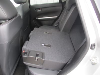 Suzuki Vitara Gebrauchtwagen Suzuki Vitara Gebrauchtwagen