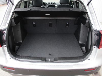 Suzuki Vitara Gebrauchtwagen Suzuki Vitara Gebrauchtwagen