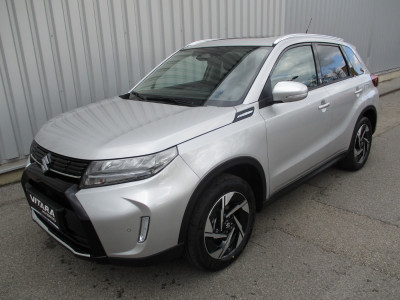 Suzuki Vitara Gebrauchtwagen Suzuki Vitara Gebrauchtwagen