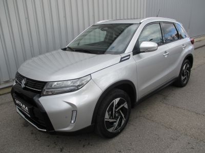 Suzuki Vitara Gebrauchtwagen Suzuki Vitara Gebrauchtwagen