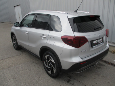 Suzuki Vitara Gebrauchtwagen Suzuki Vitara Gebrauchtwagen
