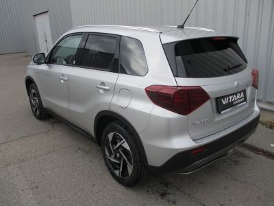 Suzuki Vitara Gebrauchtwagen Suzuki Vitara Gebrauchtwagen