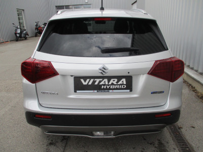 Suzuki Vitara Gebrauchtwagen Suzuki Vitara Gebrauchtwagen