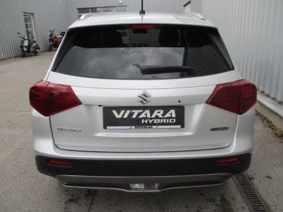 Suzuki Vitara Gebrauchtwagen Suzuki Vitara Gebrauchtwagen