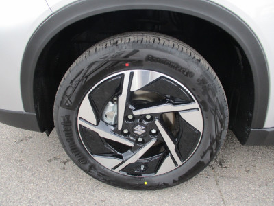 Suzuki Vitara Gebrauchtwagen Suzuki Vitara Gebrauchtwagen