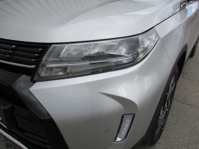 Suzuki Vitara Gebrauchtwagen Suzuki Vitara Gebrauchtwagen