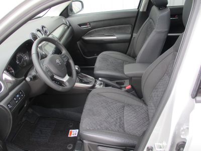 Suzuki Vitara Gebrauchtwagen Suzuki Vitara Gebrauchtwagen