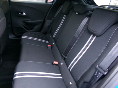 Opel Corsa Gebrauchtwagen Opel Corsa Gebrauchtwagen