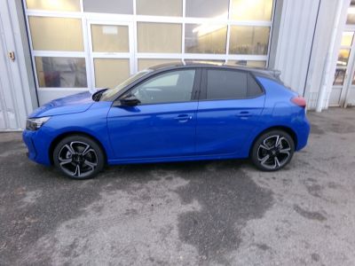 Opel Corsa Gebrauchtwagen Opel Corsa Gebrauchtwagen