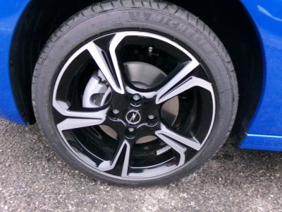 Opel Corsa Gebrauchtwagen Opel Corsa Gebrauchtwagen