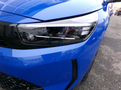 Opel Corsa Gebrauchtwagen Opel Corsa Gebrauchtwagen