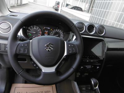 Suzuki Vitara Gebrauchtwagen Suzuki Vitara Gebrauchtwagen