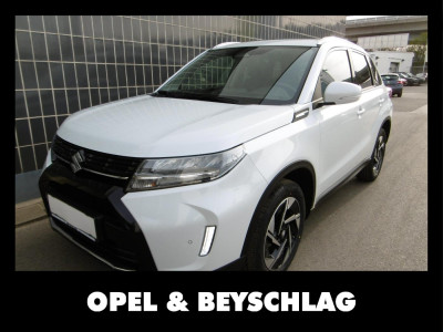 Suzuki Vitara Gebrauchtwagen Suzuki Vitara Gebrauchtwagen