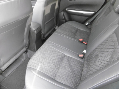 Suzuki Vitara Gebrauchtwagen Suzuki Vitara Gebrauchtwagen