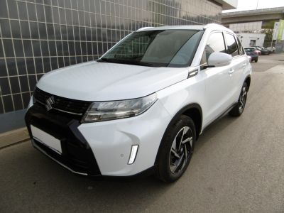 Suzuki Vitara Gebrauchtwagen Suzuki Vitara Gebrauchtwagen