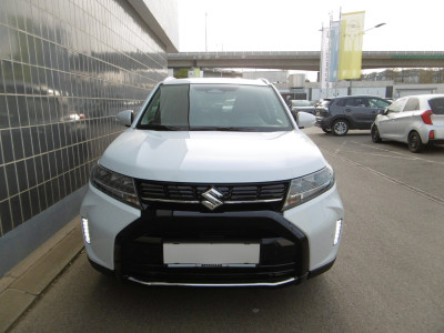 Suzuki Vitara Gebrauchtwagen Suzuki Vitara Gebrauchtwagen