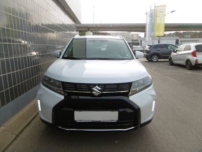 Suzuki Vitara Gebrauchtwagen Suzuki Vitara Gebrauchtwagen