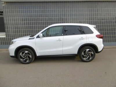 Suzuki Vitara Gebrauchtwagen Suzuki Vitara Gebrauchtwagen