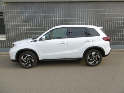 Suzuki Vitara Gebrauchtwagen Suzuki Vitara Gebrauchtwagen