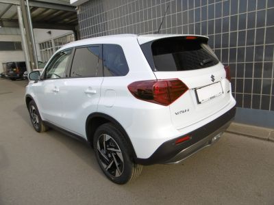 Suzuki Vitara Gebrauchtwagen Suzuki Vitara Gebrauchtwagen