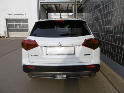 Suzuki Vitara Gebrauchtwagen Suzuki Vitara Gebrauchtwagen