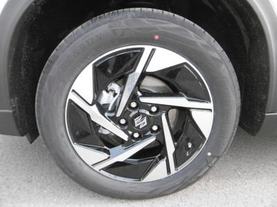 Suzuki Vitara Gebrauchtwagen Suzuki Vitara Gebrauchtwagen