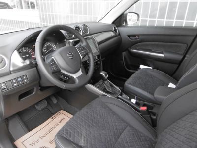 Suzuki Vitara Gebrauchtwagen Suzuki Vitara Gebrauchtwagen