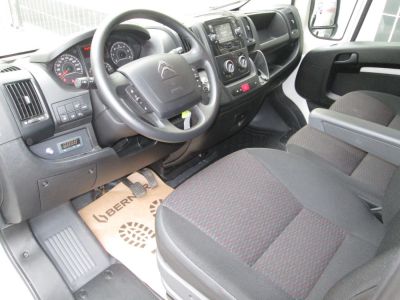 Citroën Jumper Gebrauchtwagen