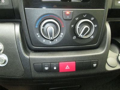 Citroën Jumper Gebrauchtwagen