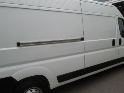 Citroën Jumper Gebrauchtwagen