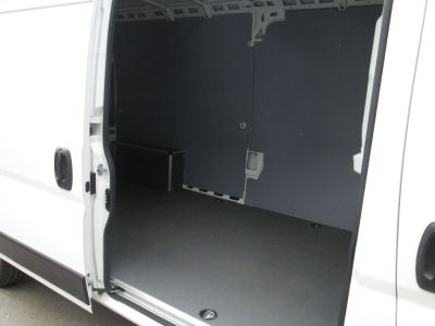 Citroën Jumper Gebrauchtwagen