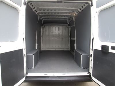 Citroën Jumper Gebrauchtwagen