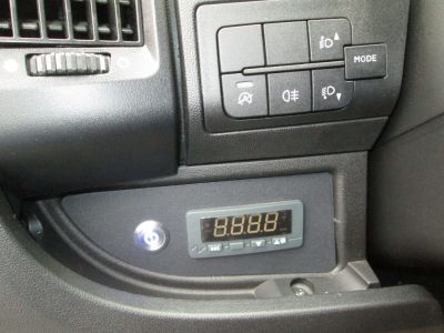 Citroën Jumper Gebrauchtwagen