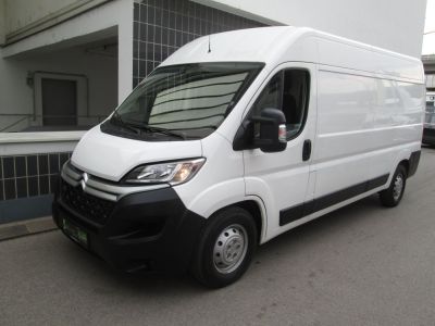 Citroën Jumper Gebrauchtwagen