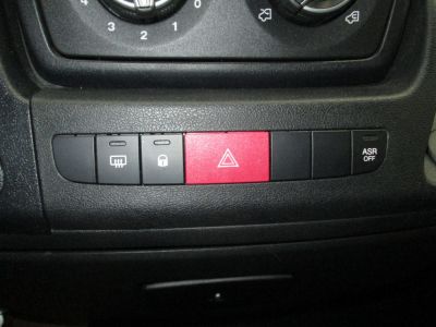 Citroën Jumper Gebrauchtwagen