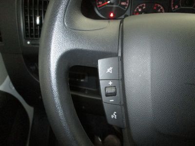 Citroën Jumper Gebrauchtwagen
