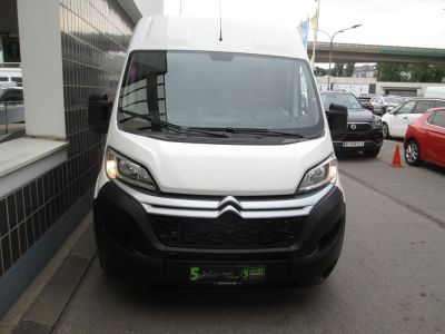 Citroën Jumper Gebrauchtwagen