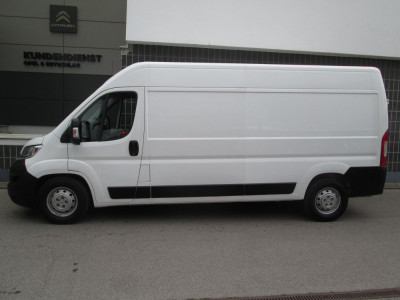 Citroën Jumper Gebrauchtwagen Citroën Jumper Gebrauchtwagen