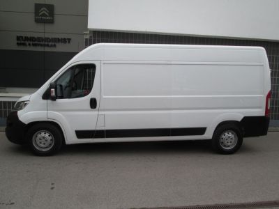Citroën Jumper Gebrauchtwagen