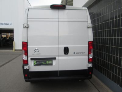 Citroën Jumper Gebrauchtwagen