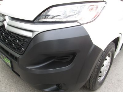 Citroën Jumper Gebrauchtwagen
