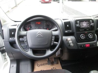 Citroën Jumper Gebrauchtwagen