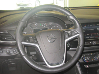 Opel Mokka Gebrauchtwagen Opel Mokka Gebrauchtwagen