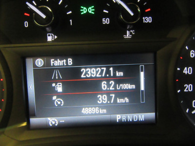 Opel Mokka Gebrauchtwagen Opel Mokka Gebrauchtwagen