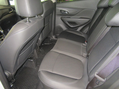 Opel Mokka Gebrauchtwagen Opel Mokka Gebrauchtwagen