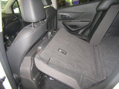 Opel Mokka Gebrauchtwagen Opel Mokka Gebrauchtwagen