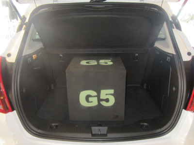 Opel Mokka Gebrauchtwagen Opel Mokka Gebrauchtwagen
