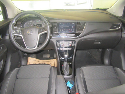Opel Mokka Gebrauchtwagen Opel Mokka Gebrauchtwagen